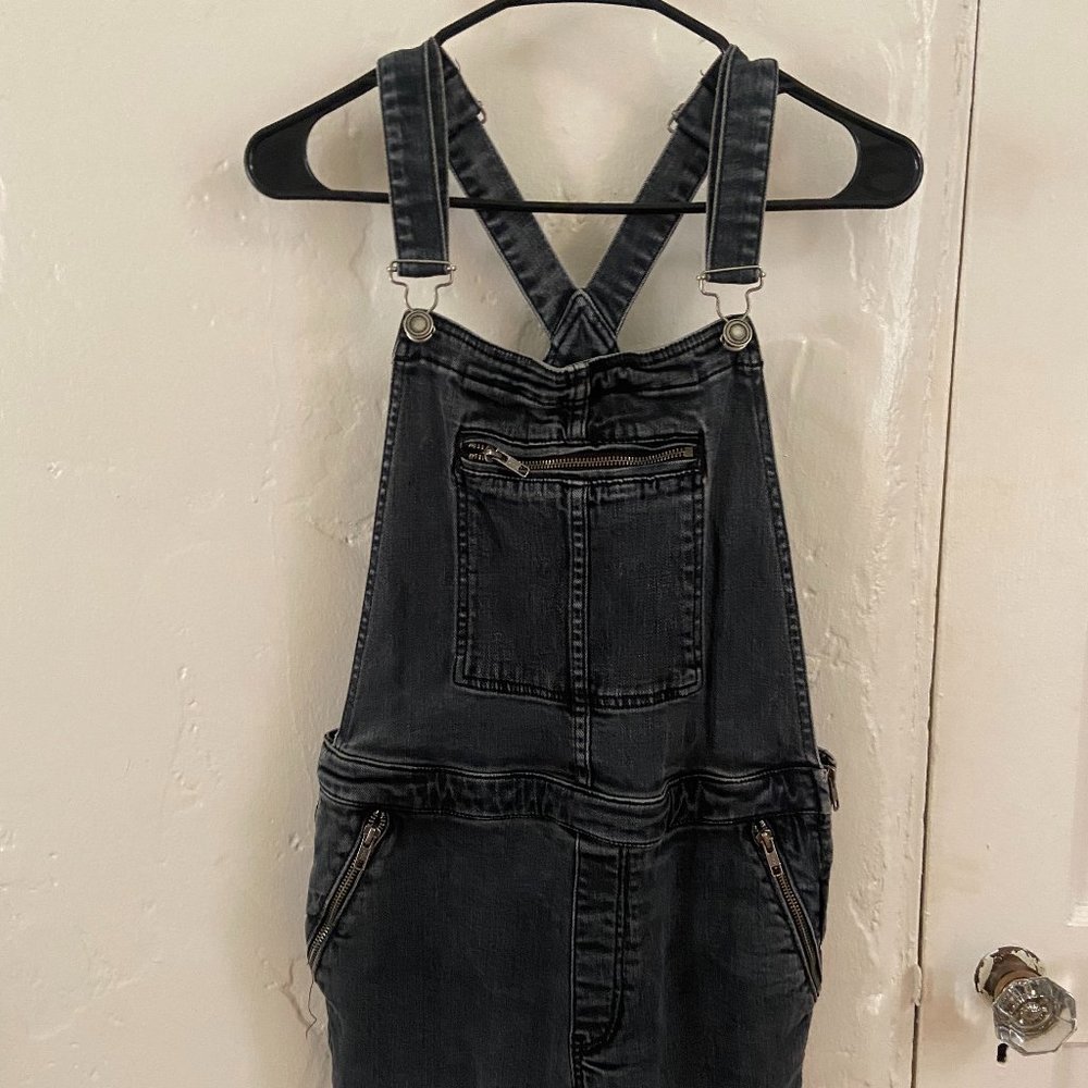Free People Overalls